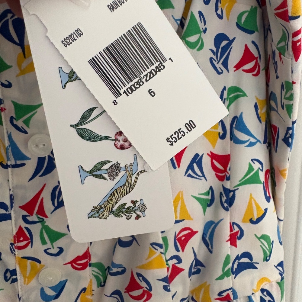 DVF never worn - Picture 2 of 5